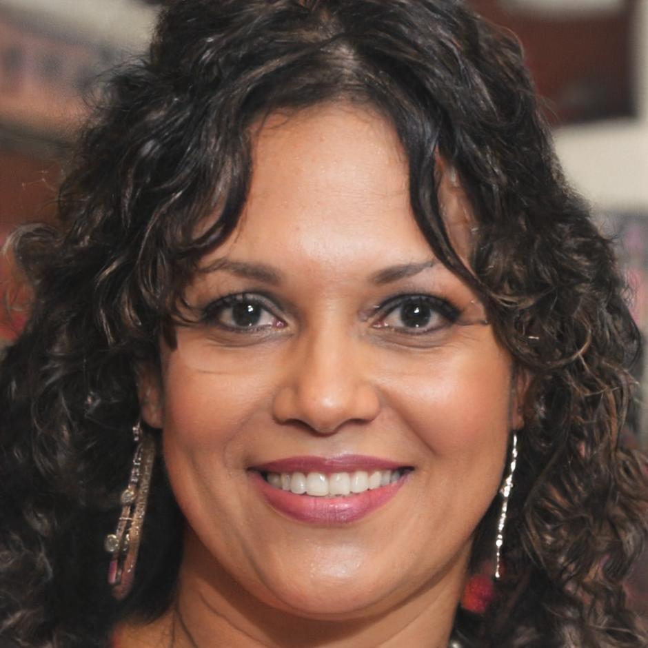 Carla Mendoza